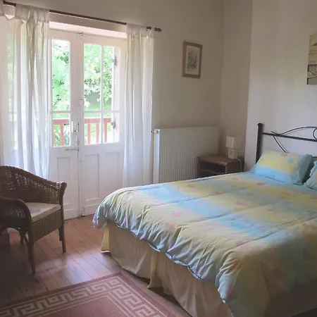 Guest house Le Moulin De Monpoisson Le Puy