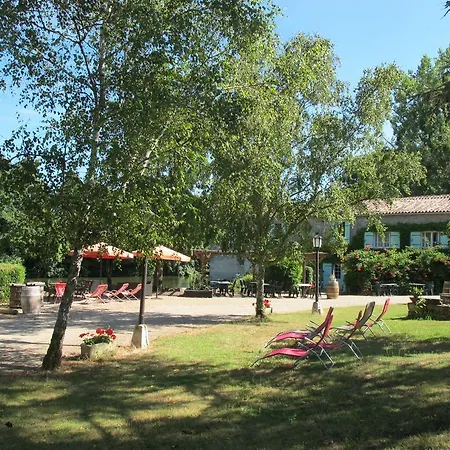 Le Moulin De Monpoisson