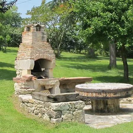 Гостевой дом Le Moulin De Monpoisson