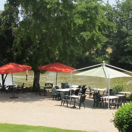 Le Moulin De Monpoisson * Le Puy