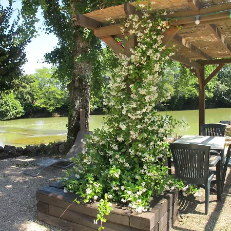 Le Moulin De Monpoisson * Le Puy
